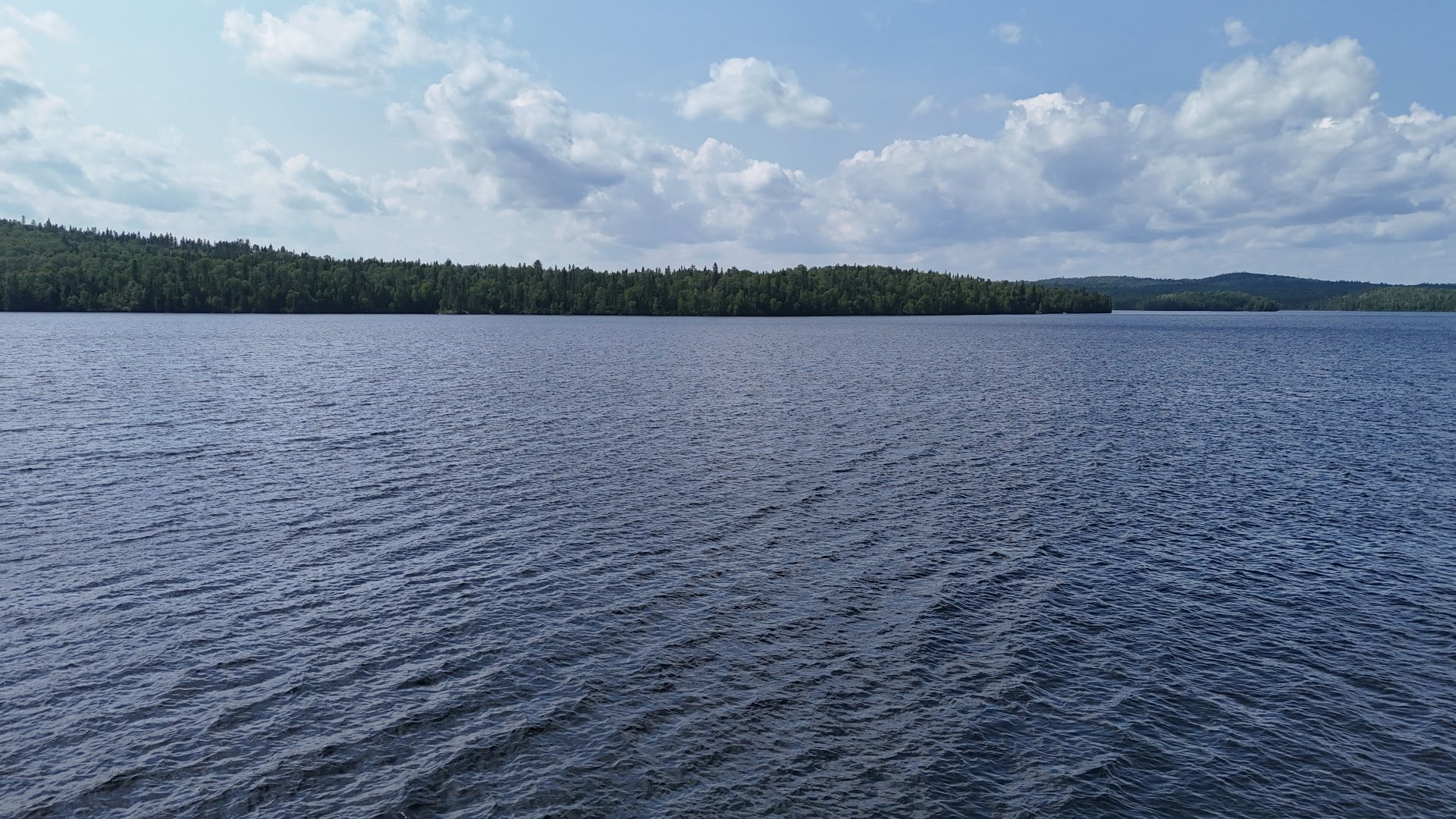 Water view
