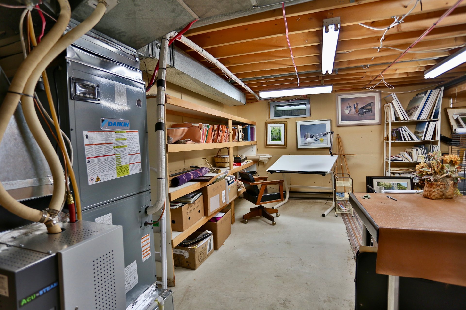 Atelier
