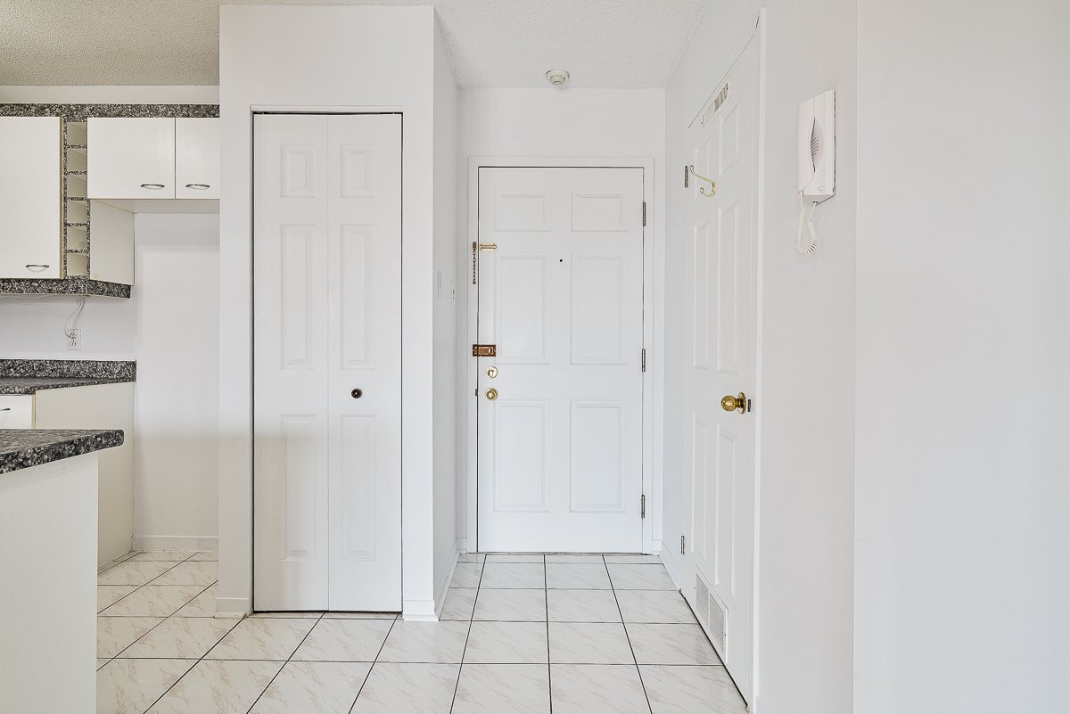 Hall d'entrée/Vestibule