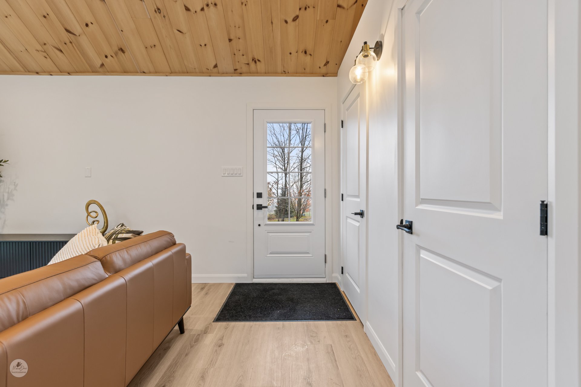 Hall d'entrée/Vestibule