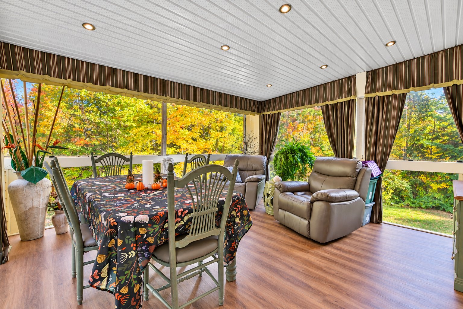 Solarium/Verrière