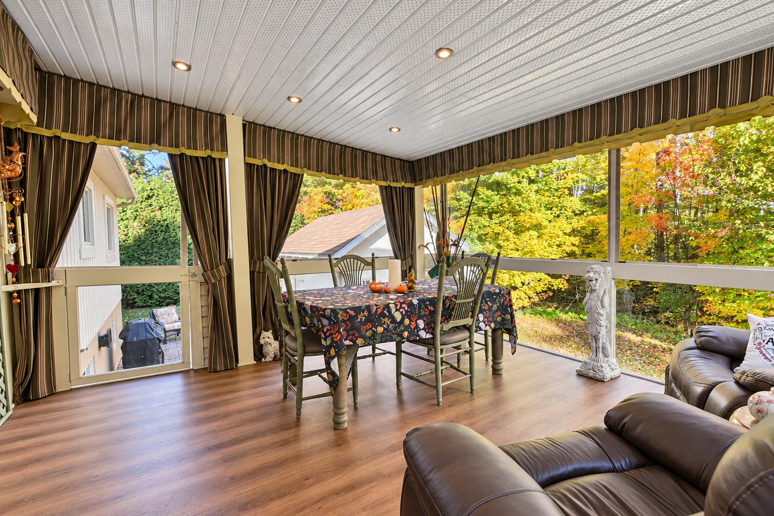 Solarium/Verrière