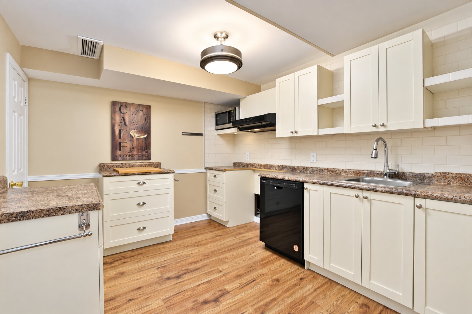 Cuisinette