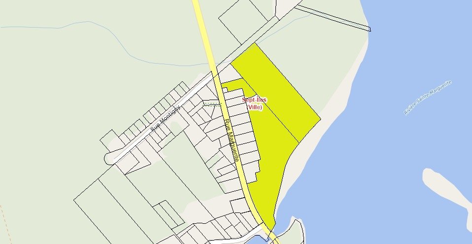 Plan (croquis)