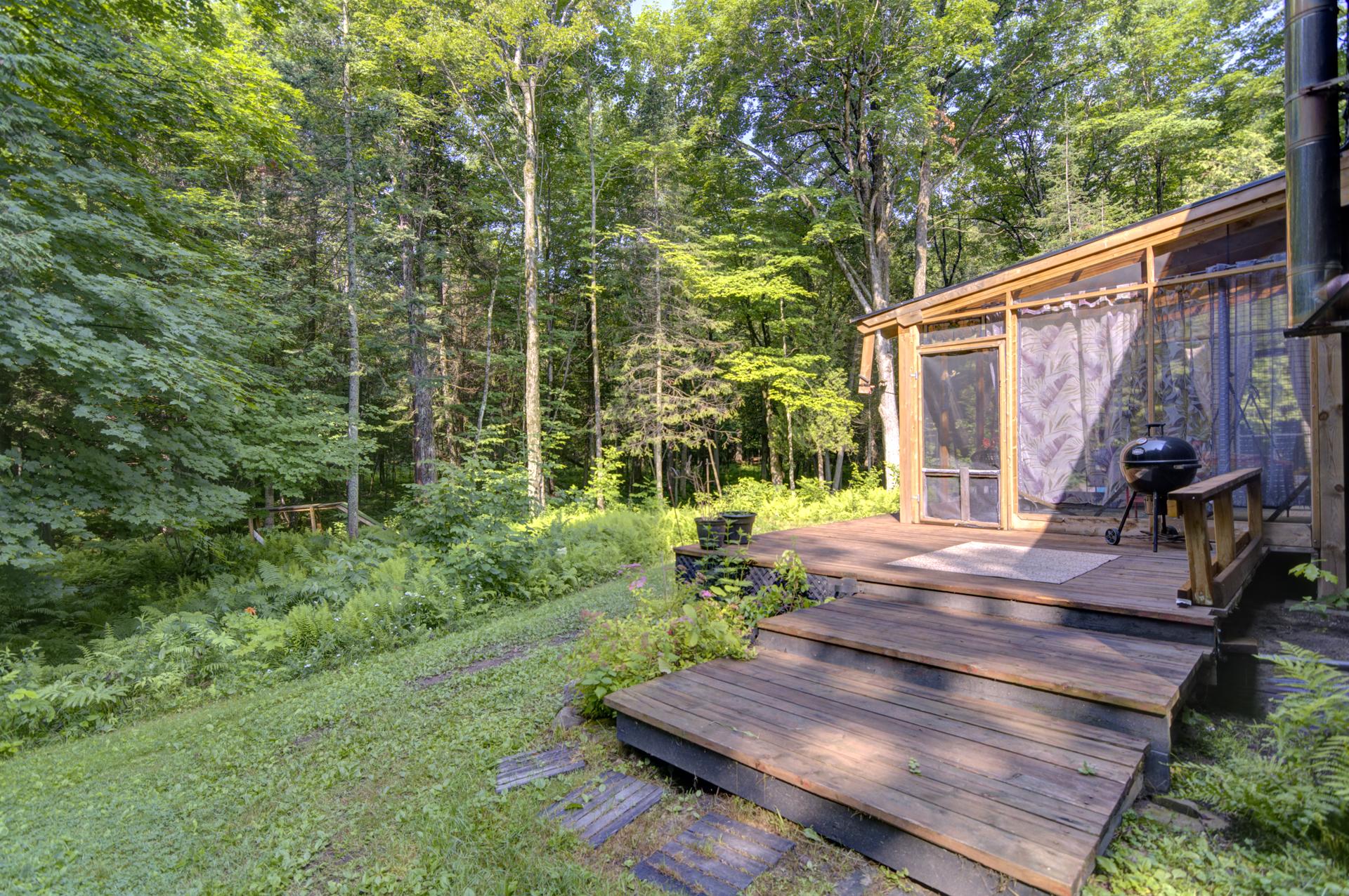 Solarium/Sunroom