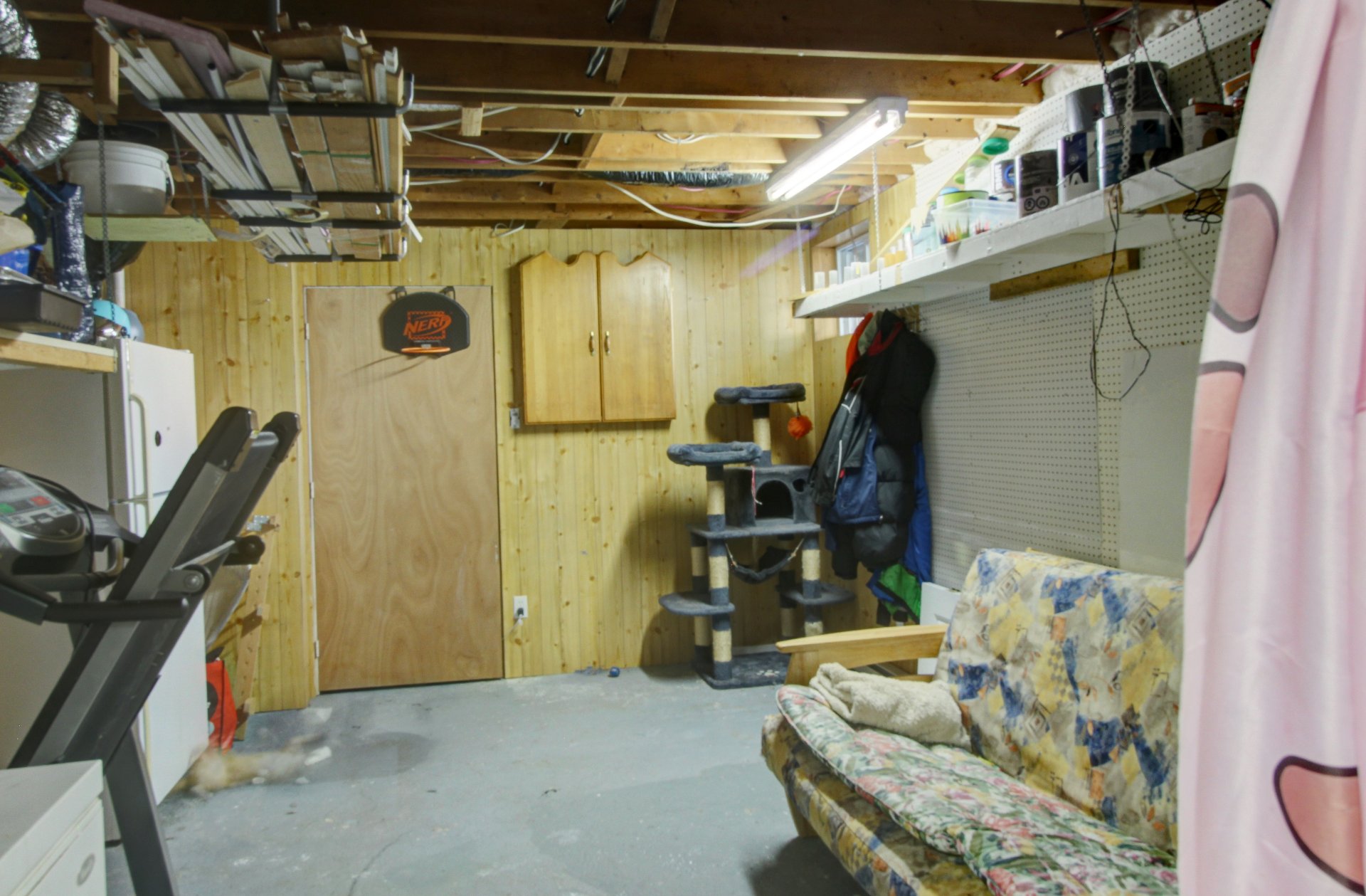Storage
