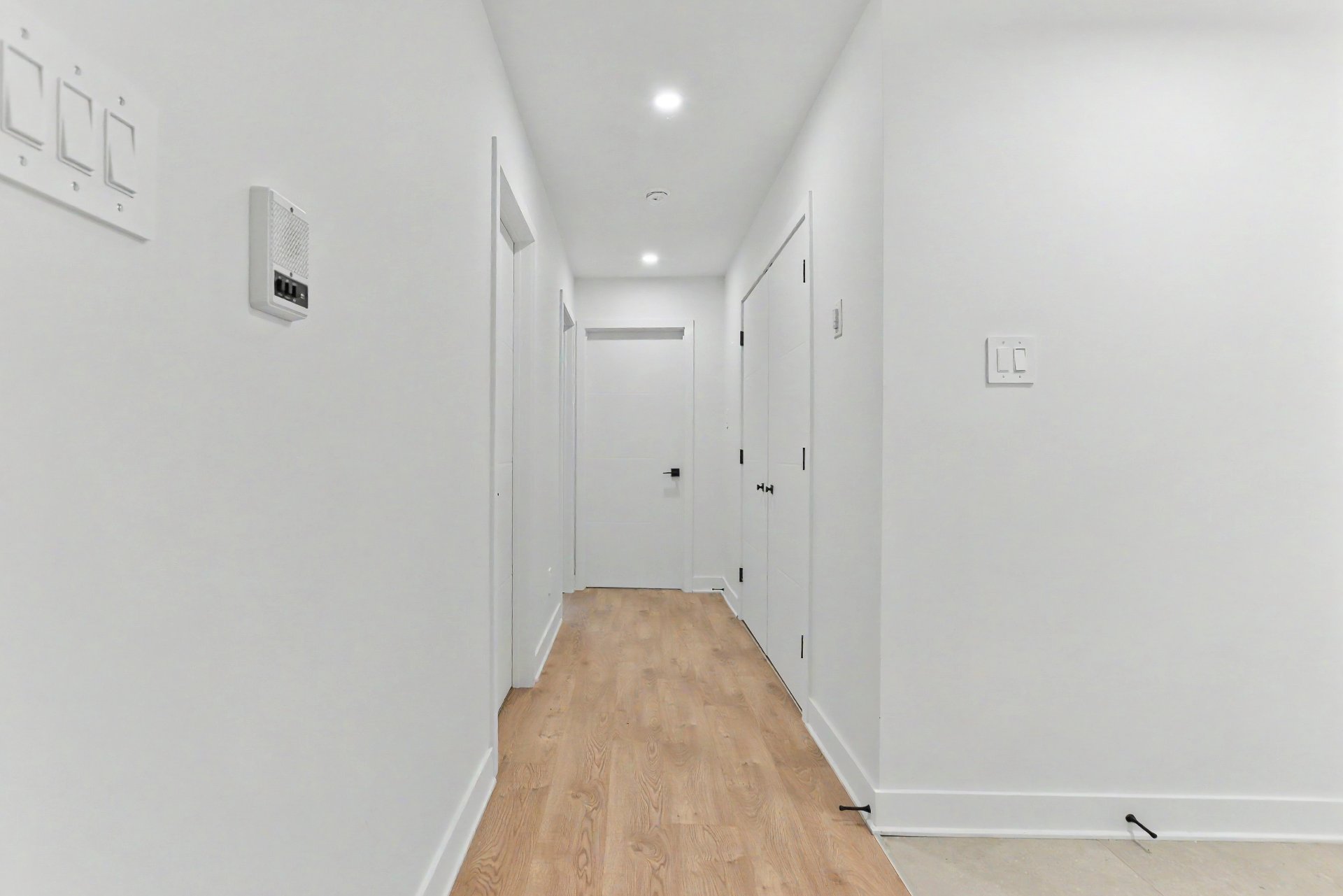 Corridor