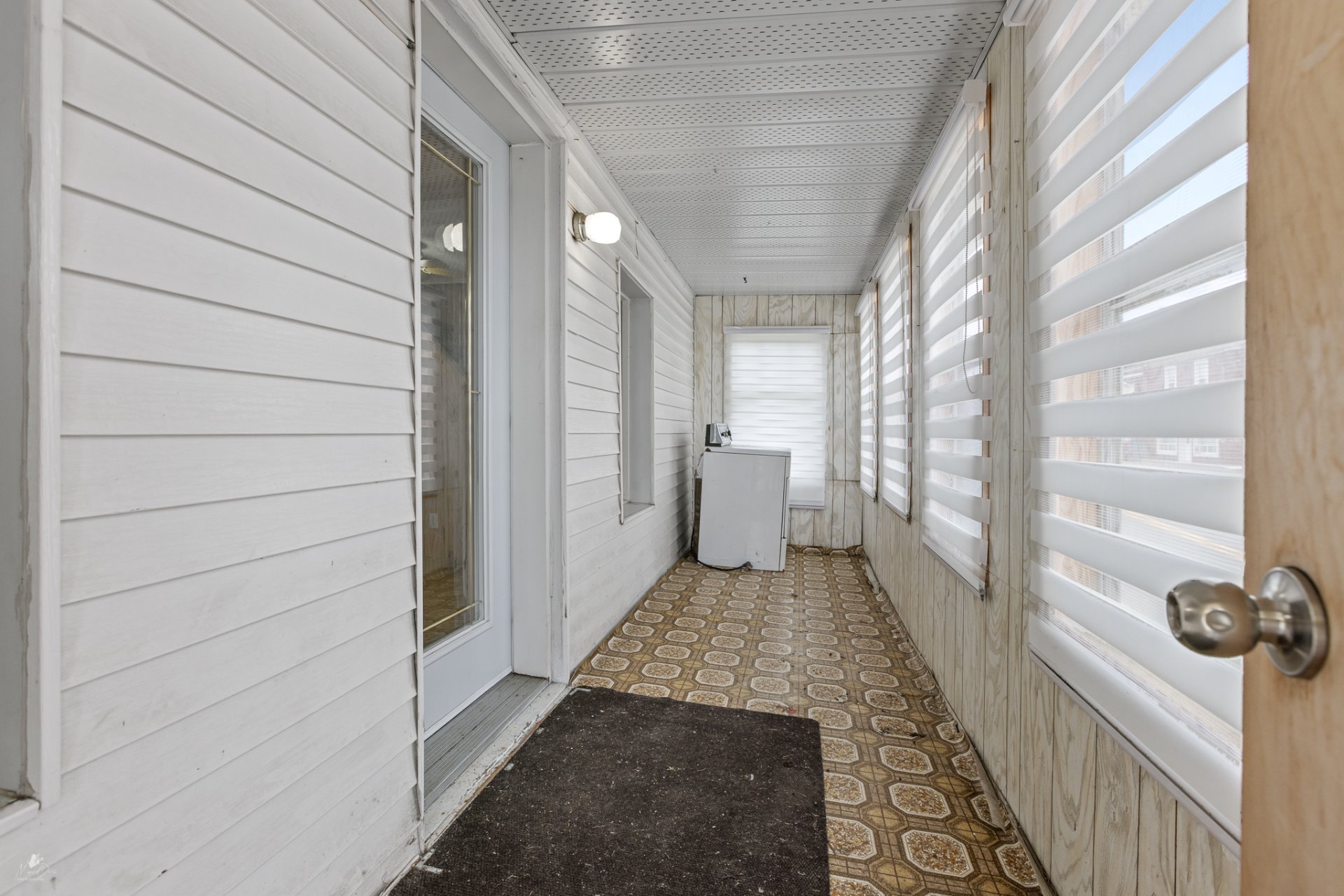 Hall d'entrée/Vestibule