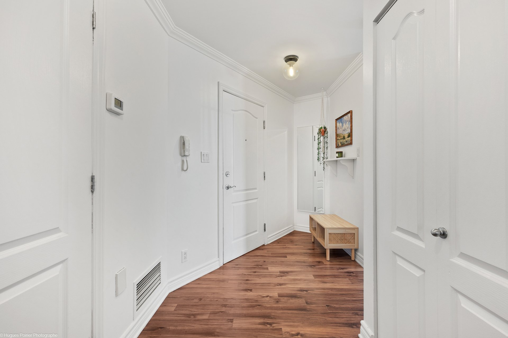 Hall d'entrée/Vestibule