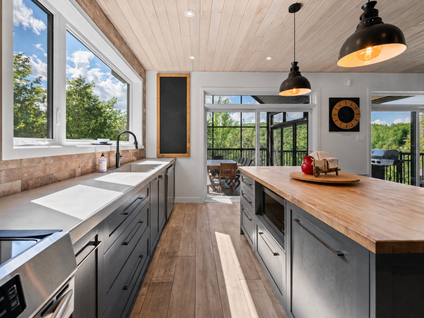 Cuisine
