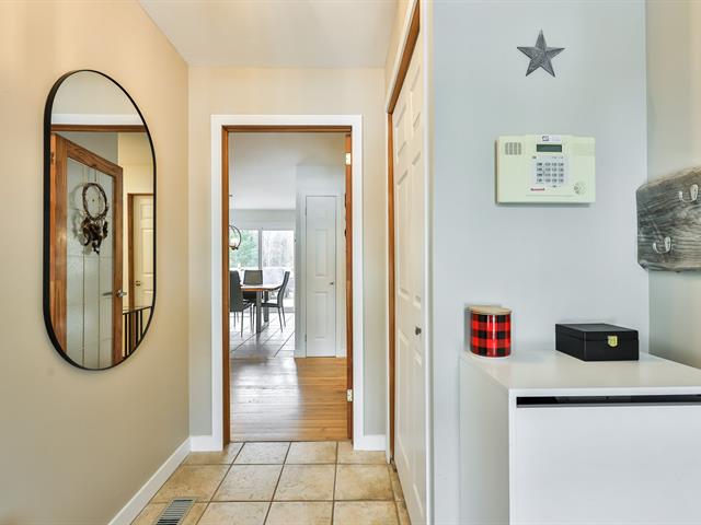 Hall d'entrée/Vestibule