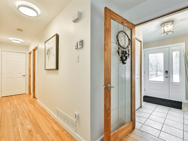 Hall d'entrée/Vestibule