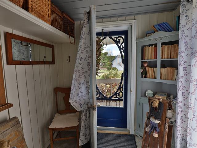 Hall d'entrée/Vestibule