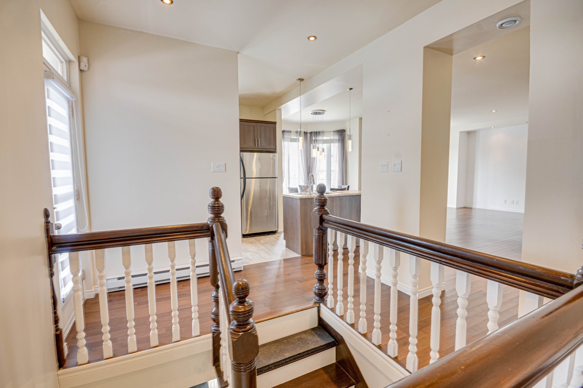 Escalier