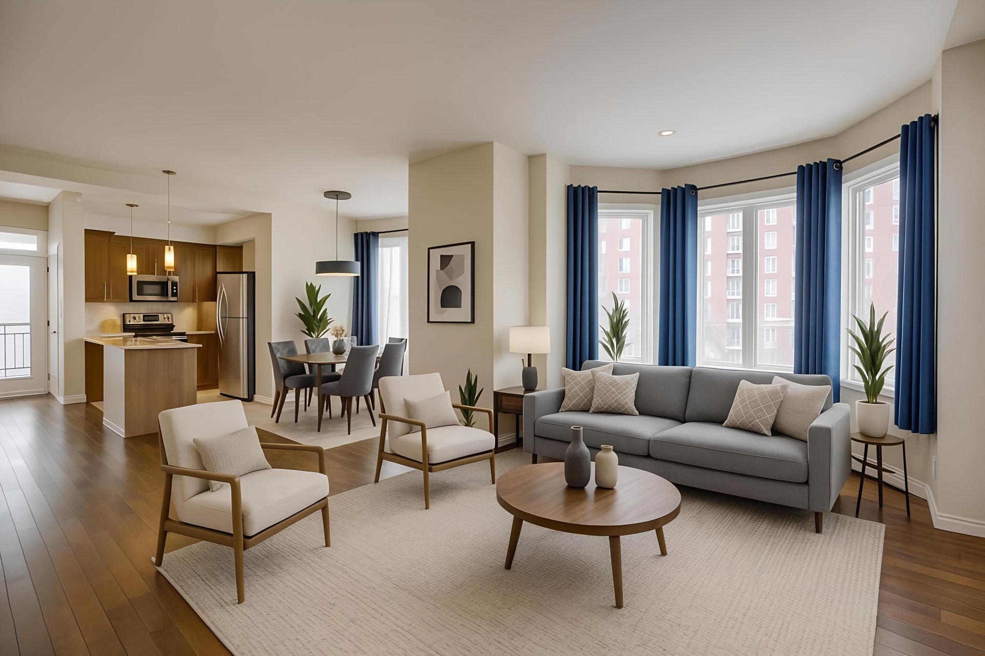 Photo Homestaging