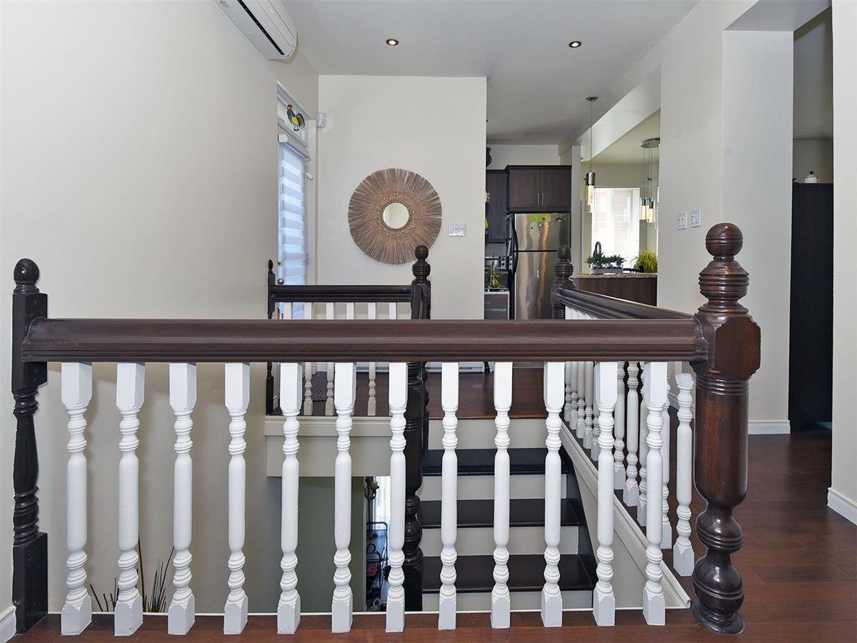 Escalier