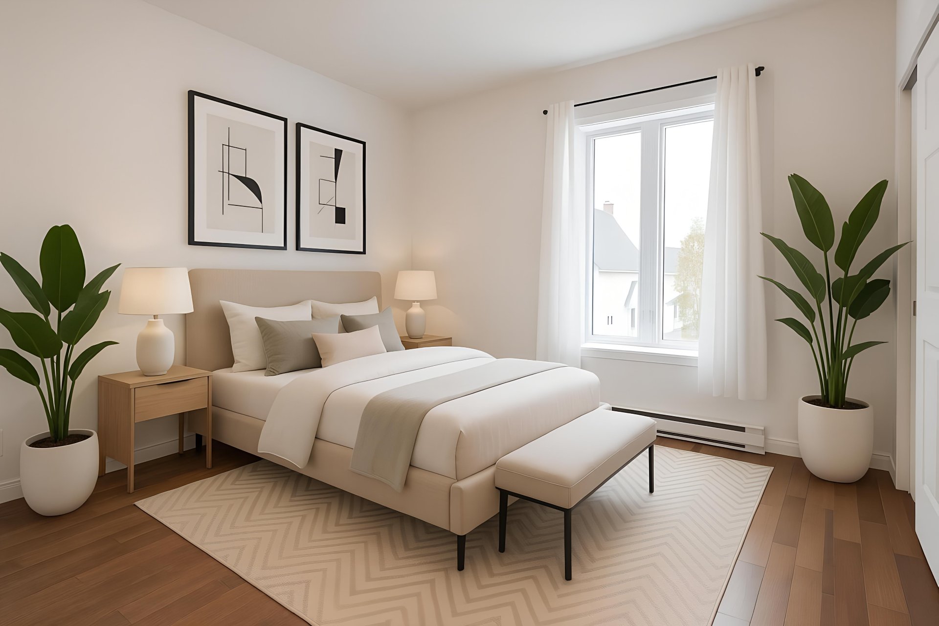 Photo Homestaging