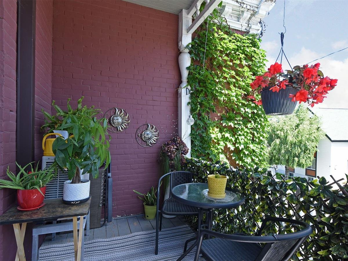 Balcon