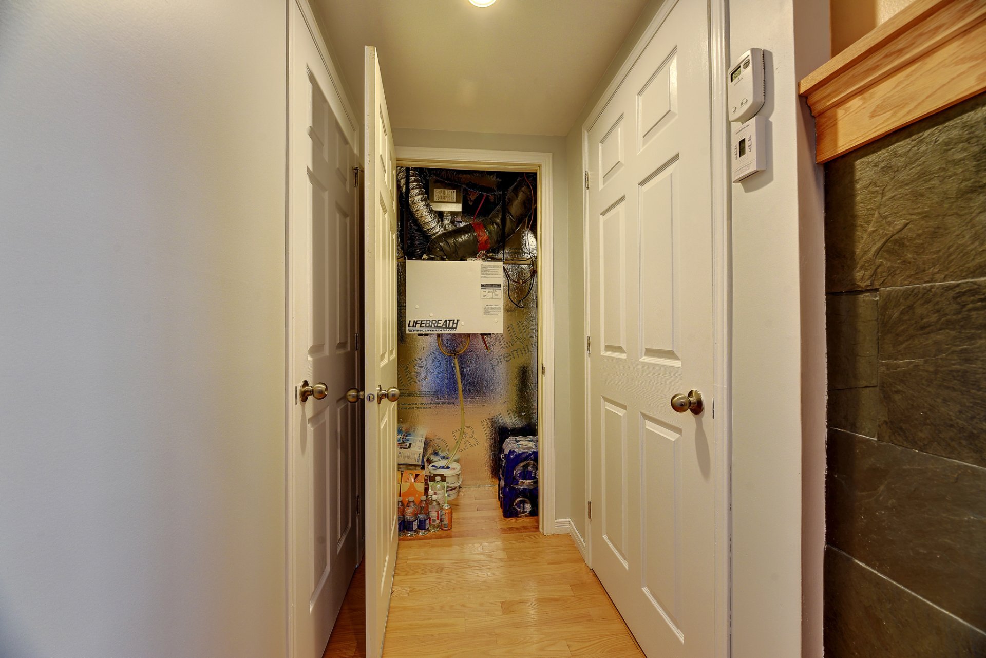 Corridor