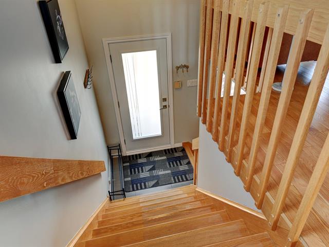 Hall d'entrée/Vestibule