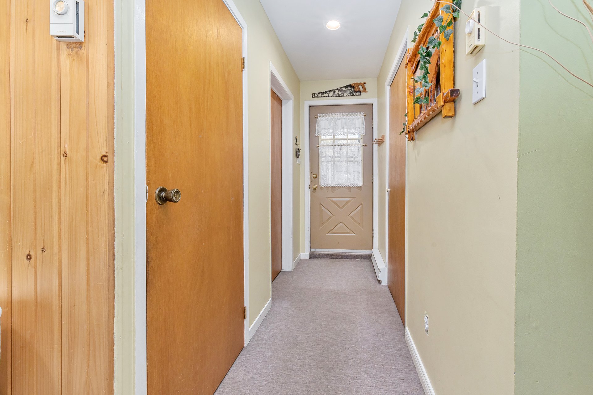 Corridor