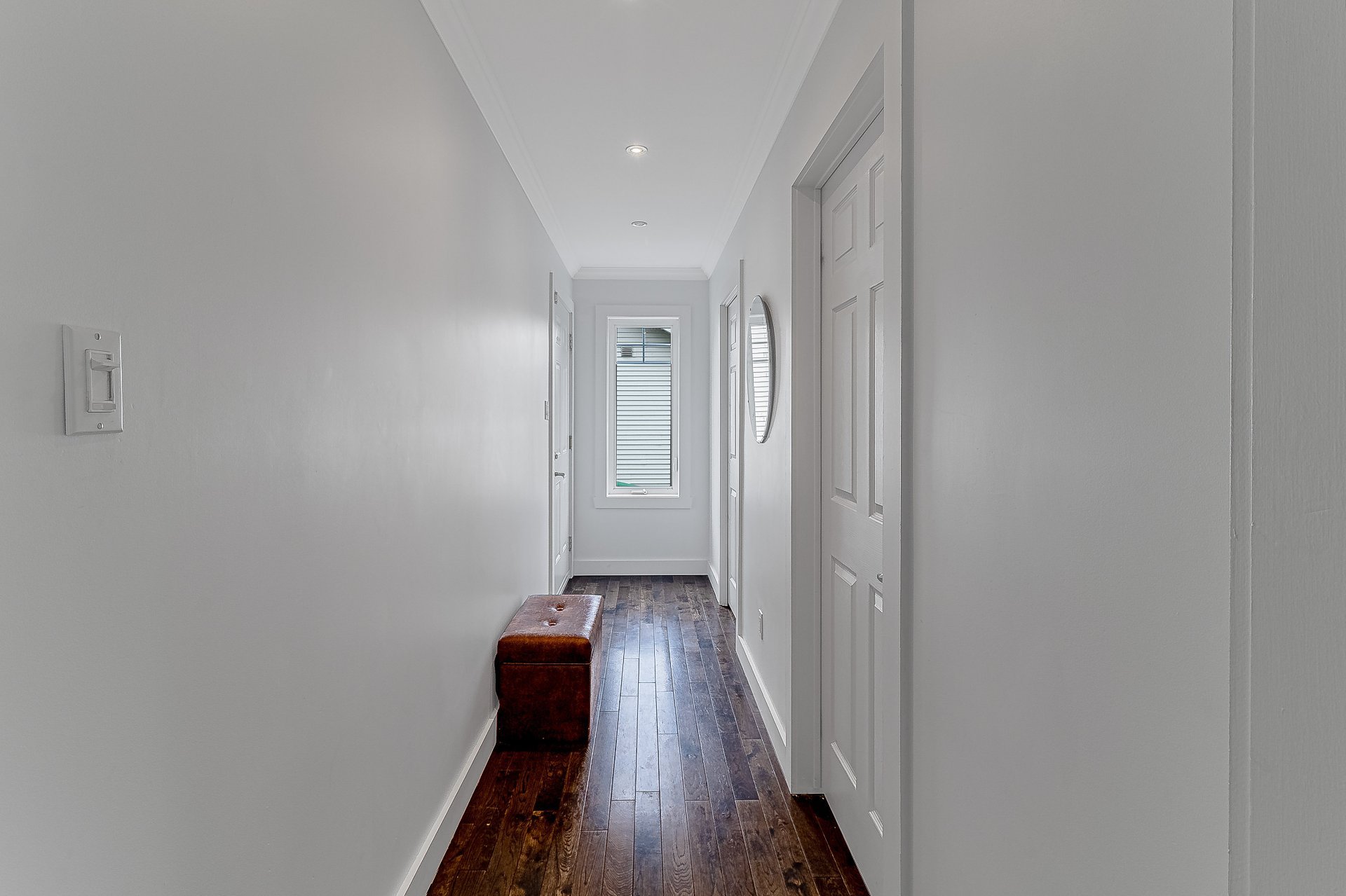 Passageway