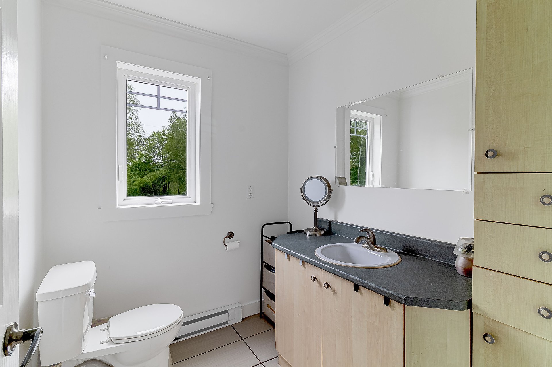 Washroom