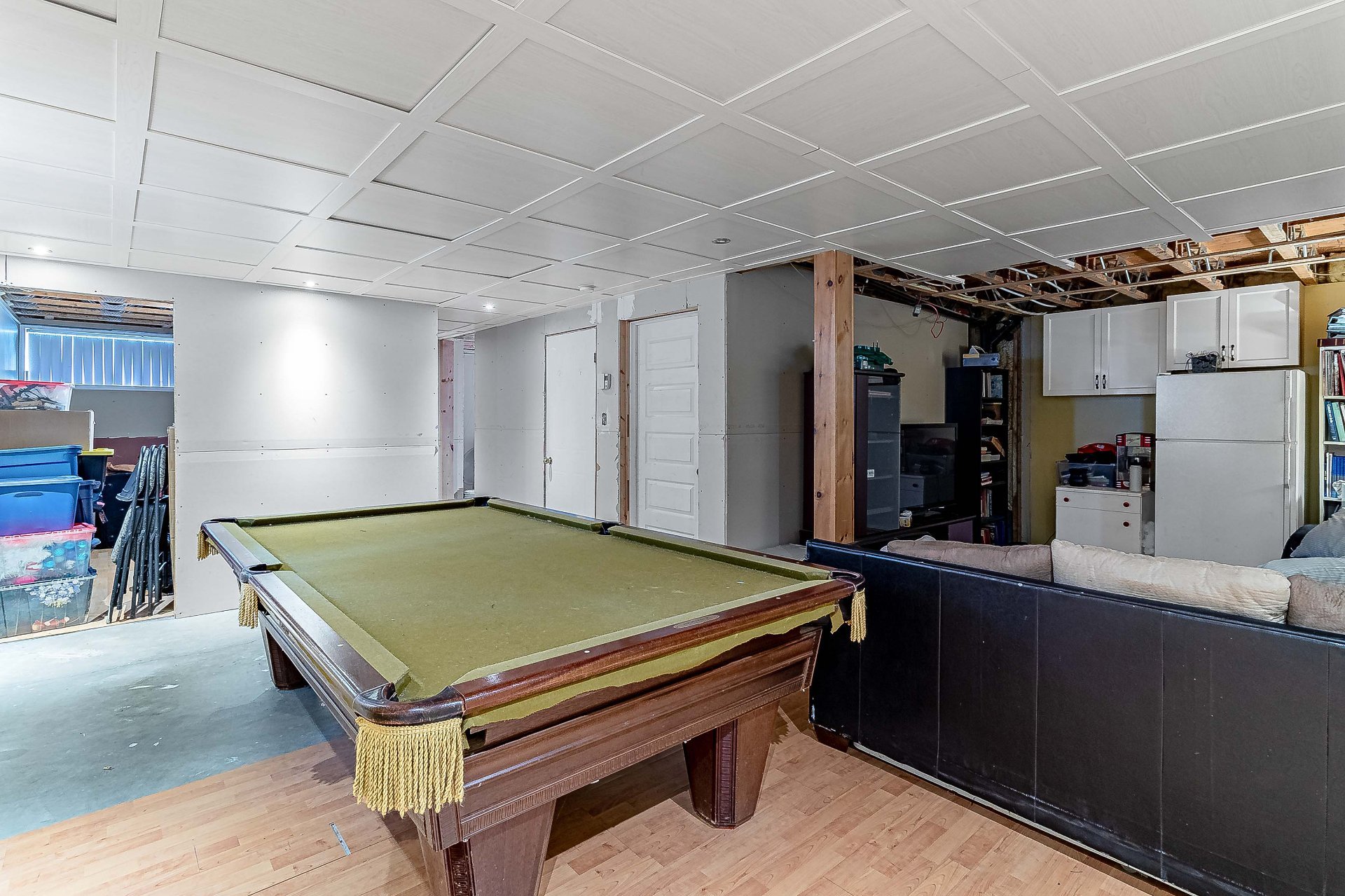 Playroom