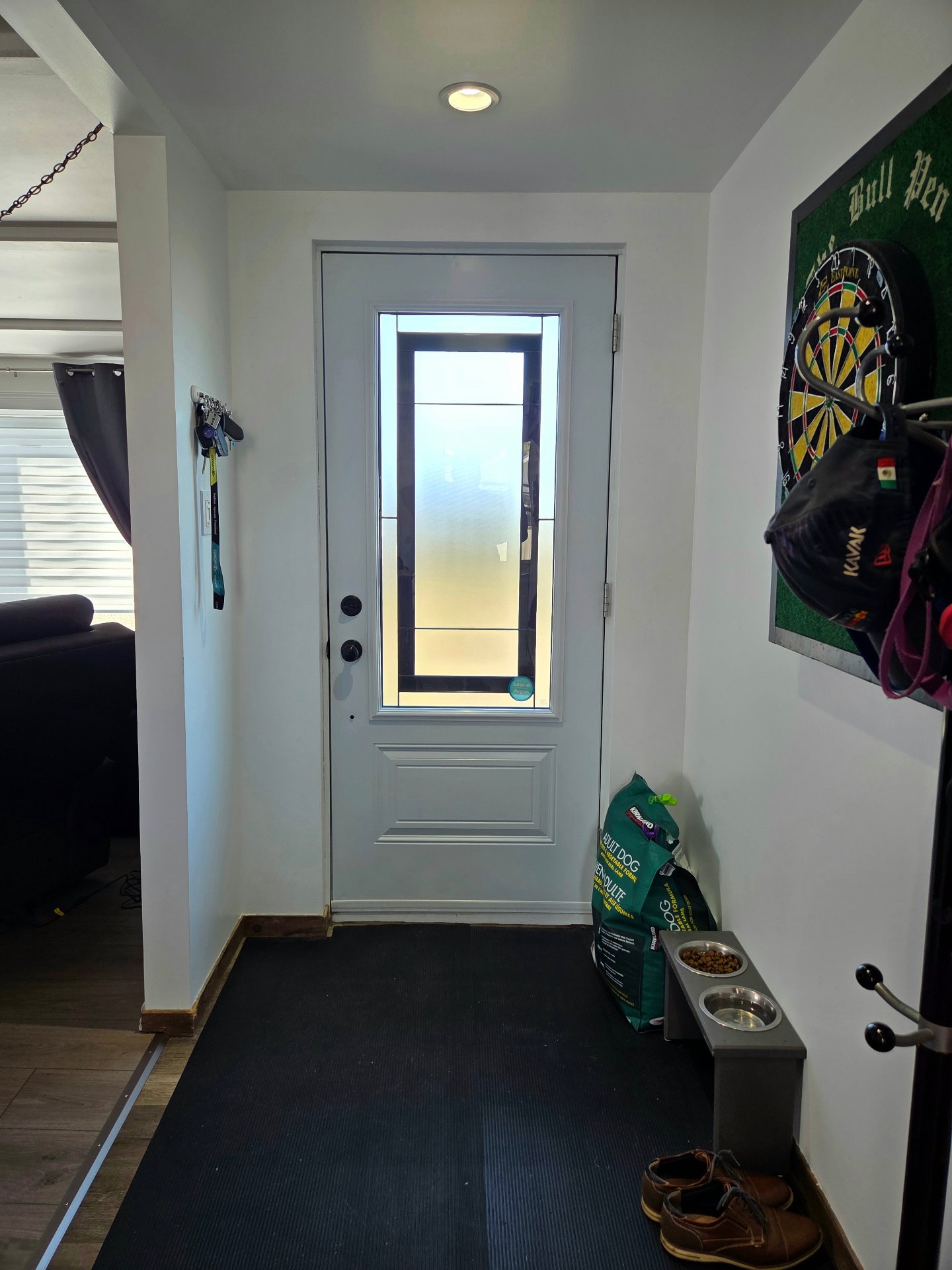 Hall d'entrée/Vestibule