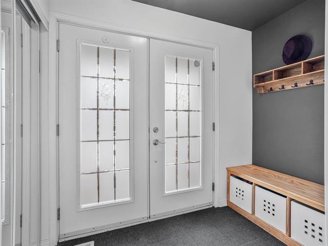 Hall d'entrée/Vestibule