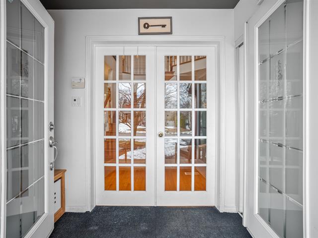 Hall d'entrée/Vestibule