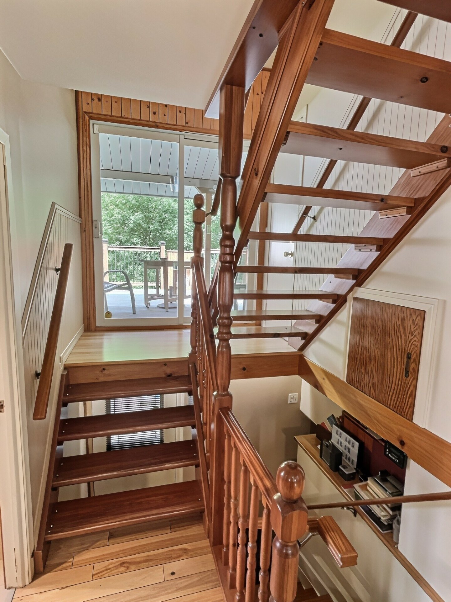 Staircase