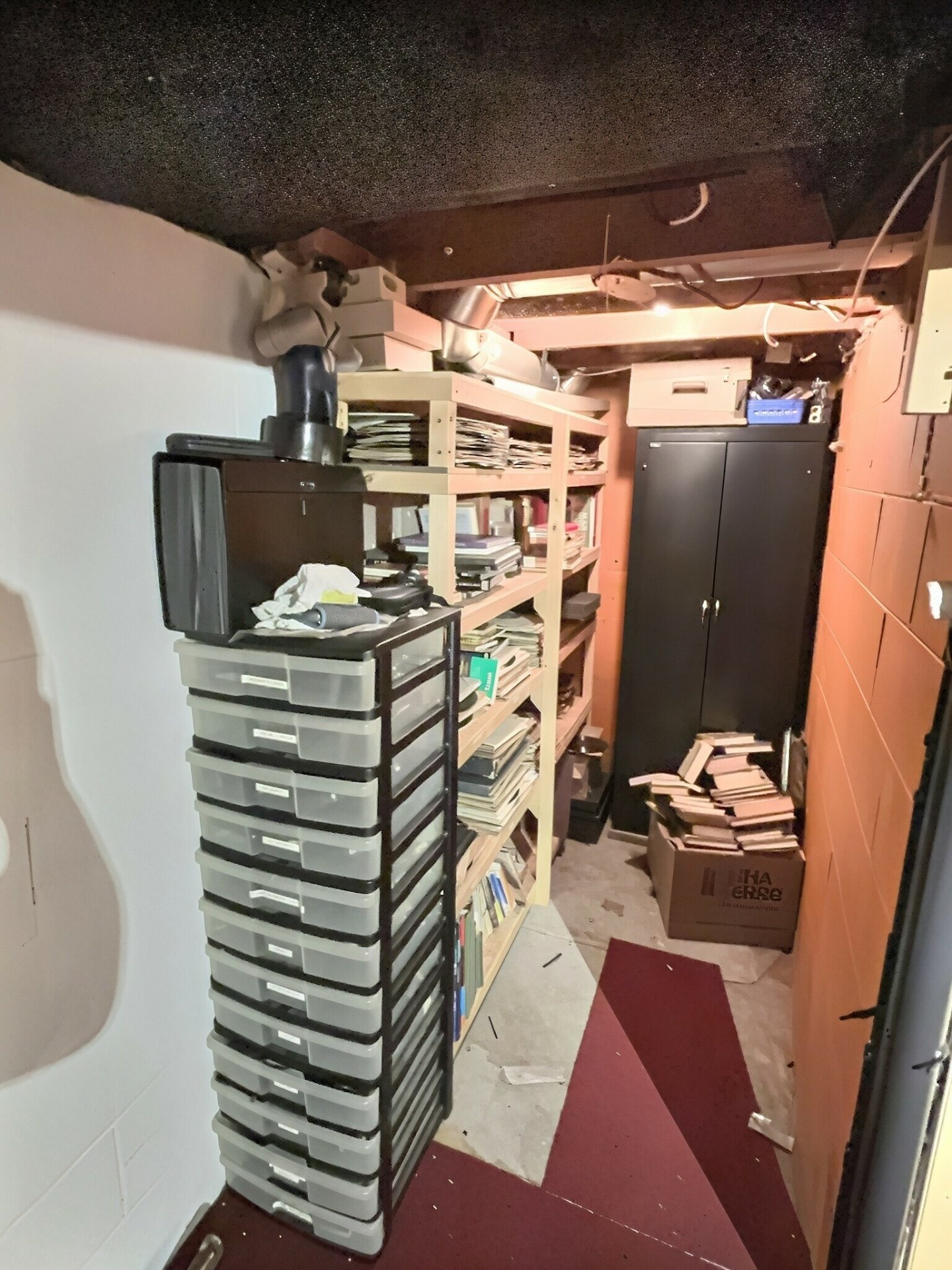 Storage