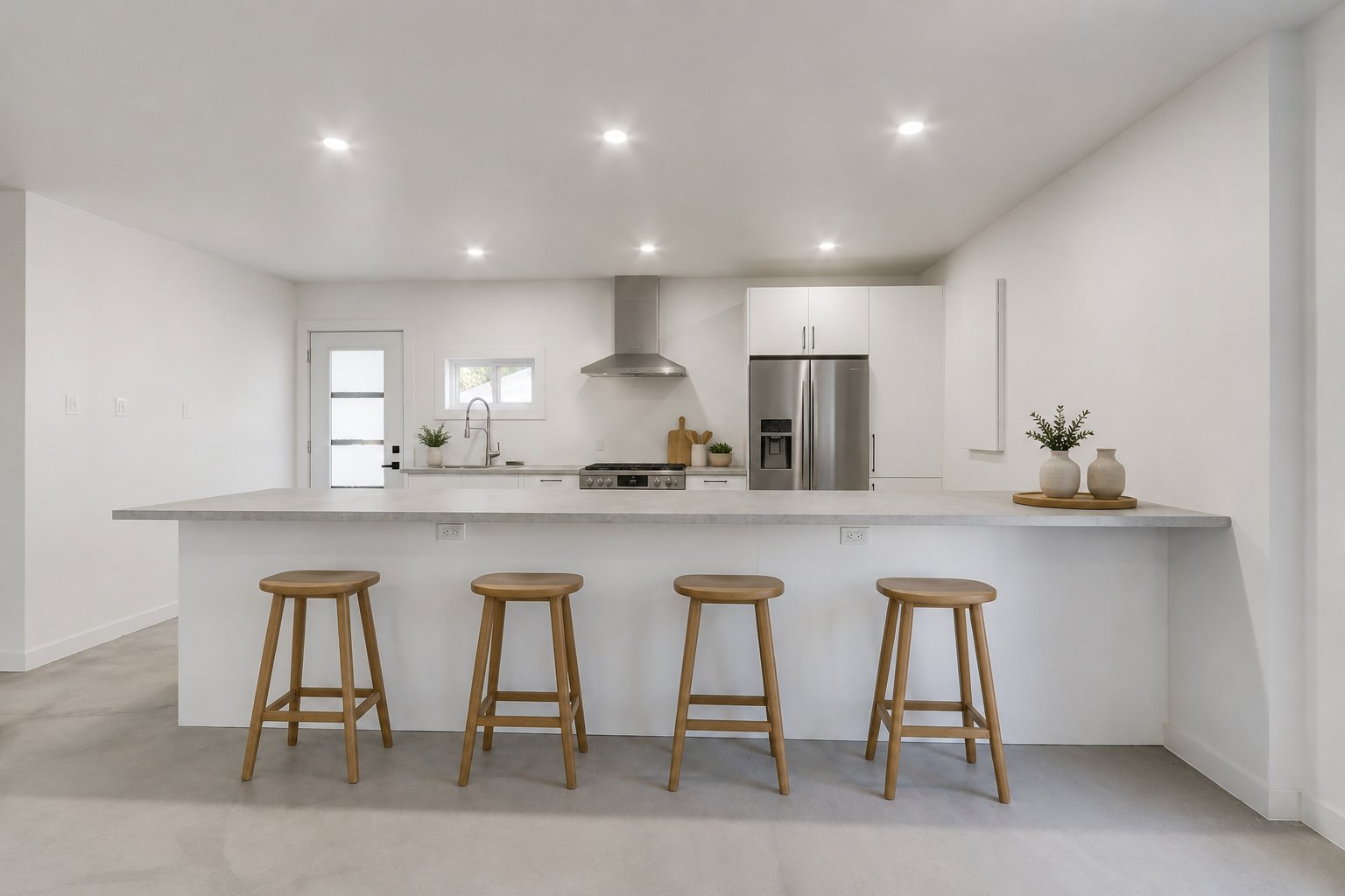 **Home staging virtuel