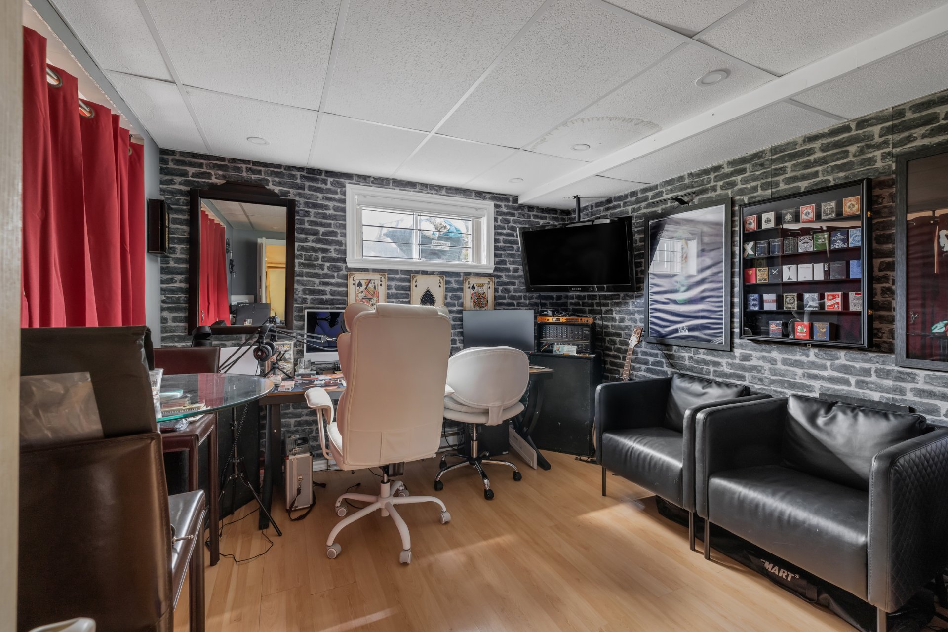 Bureau