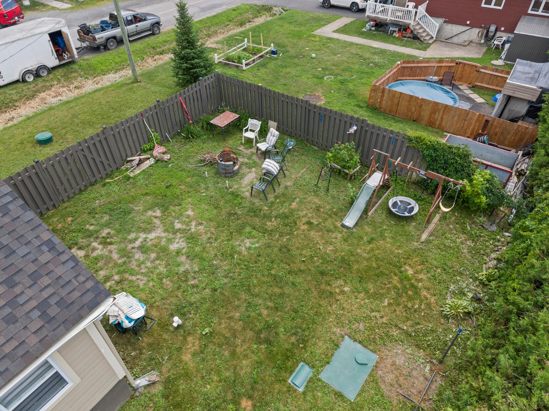 Photo aérienne