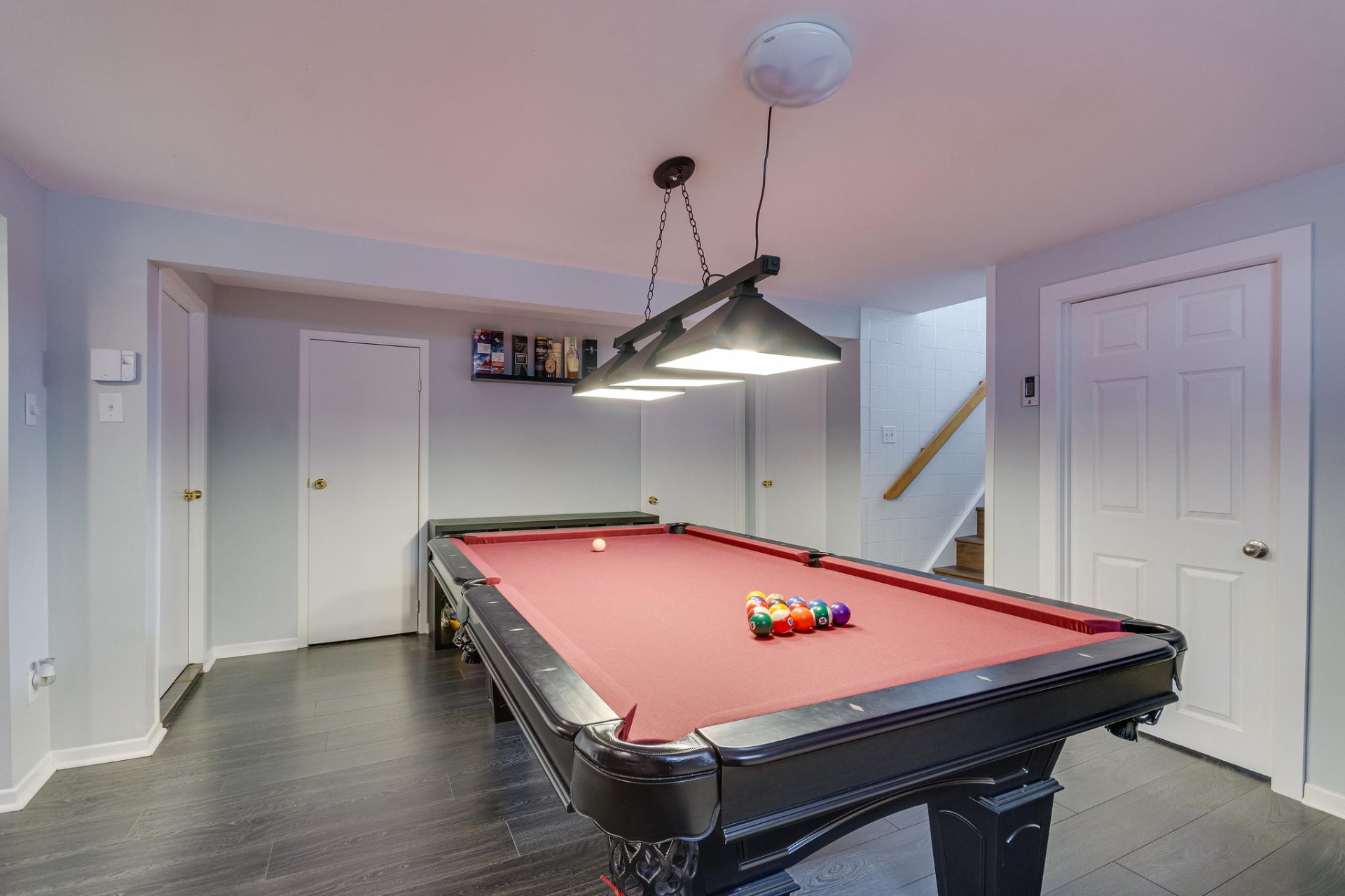 Salle familiale