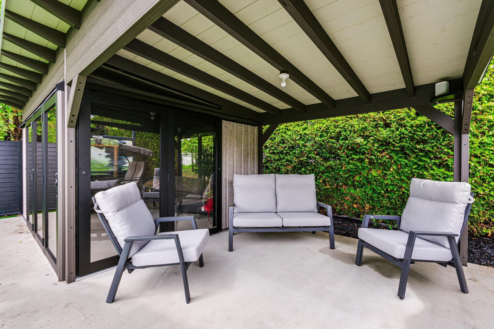 Gazebo