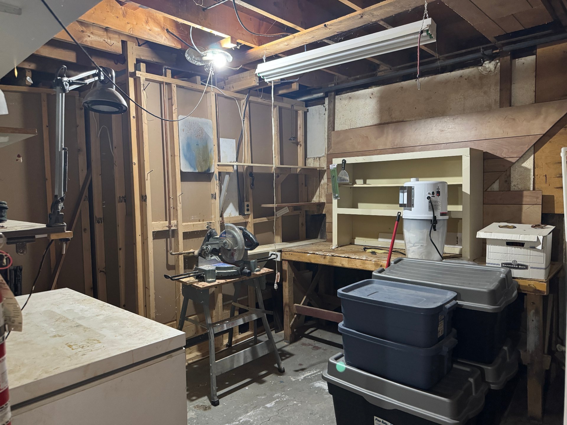 Atelier