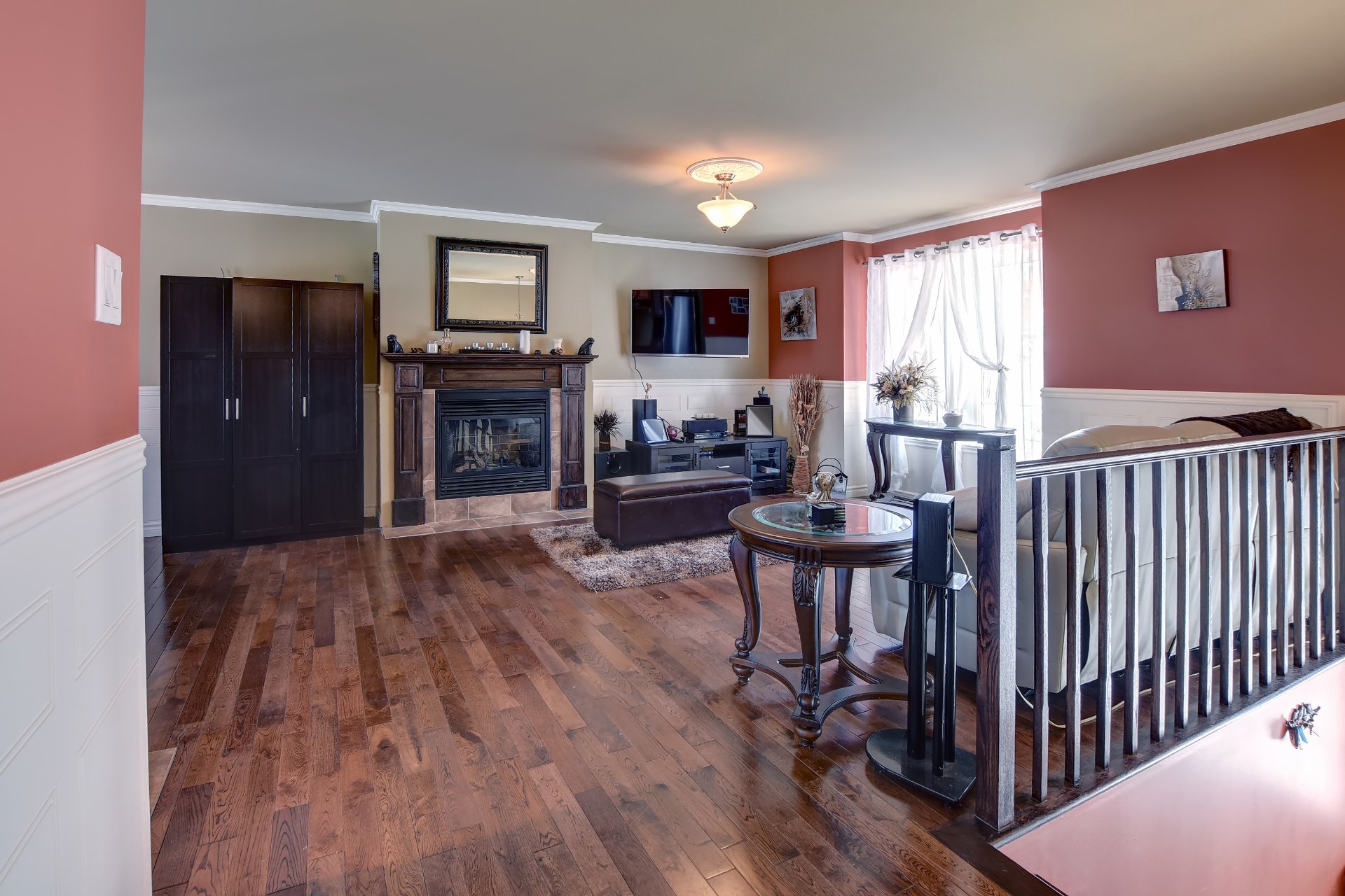 Hall d'entrée/Vestibule