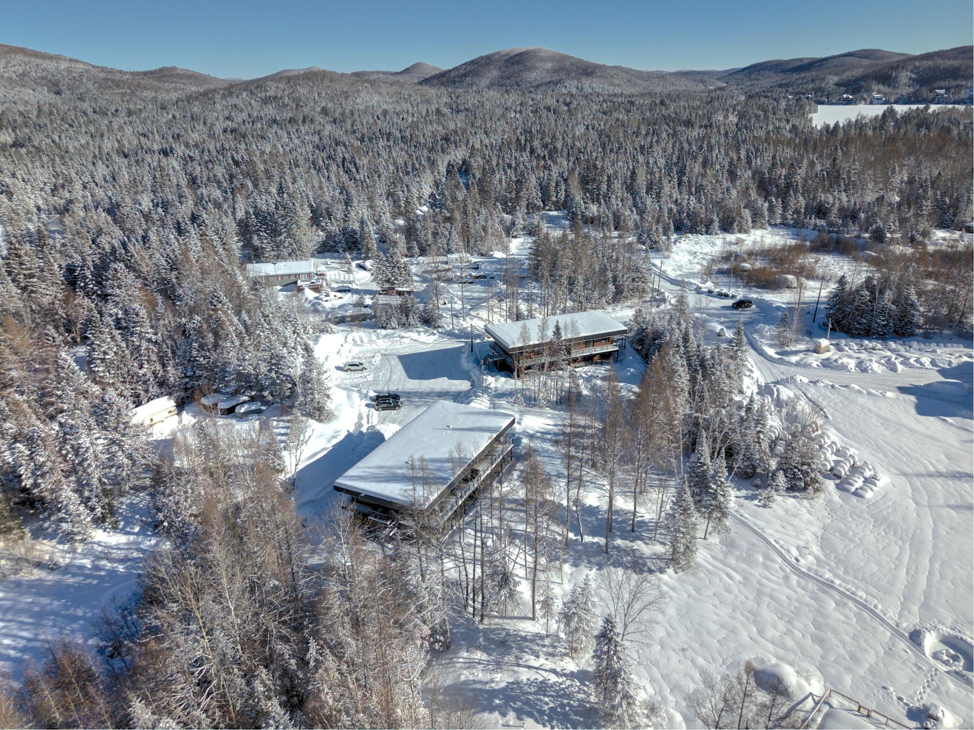 Overall View