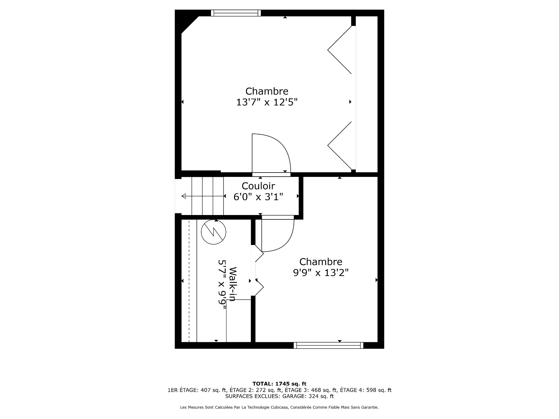 Plan (croquis)