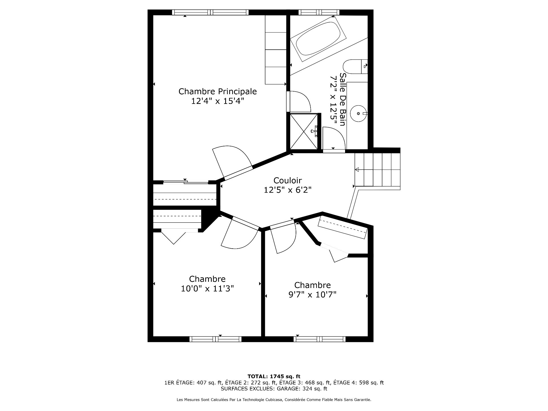 Plan (croquis)