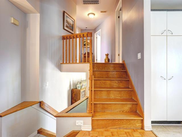 Escalier