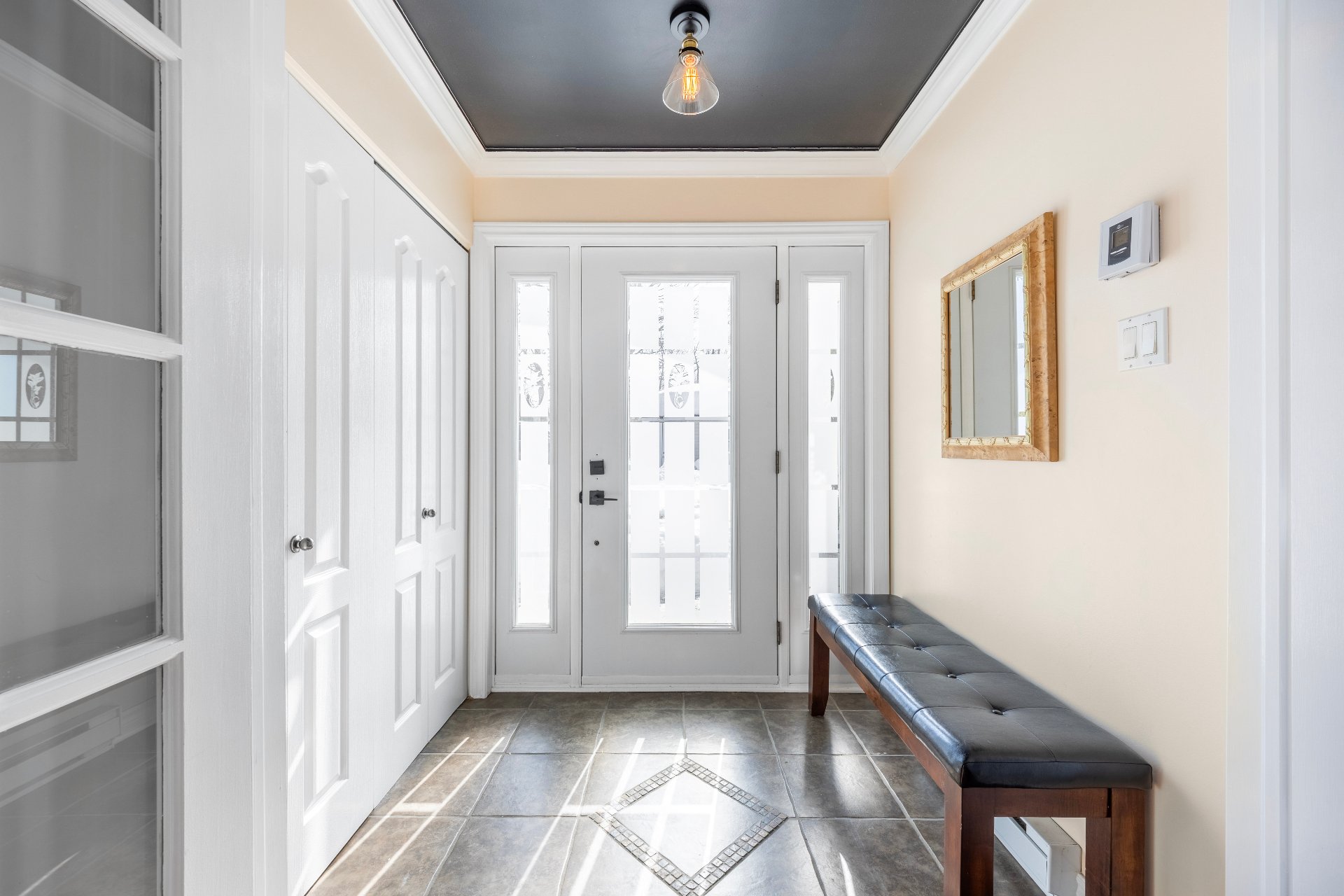 Hall d'entrée/Vestibule