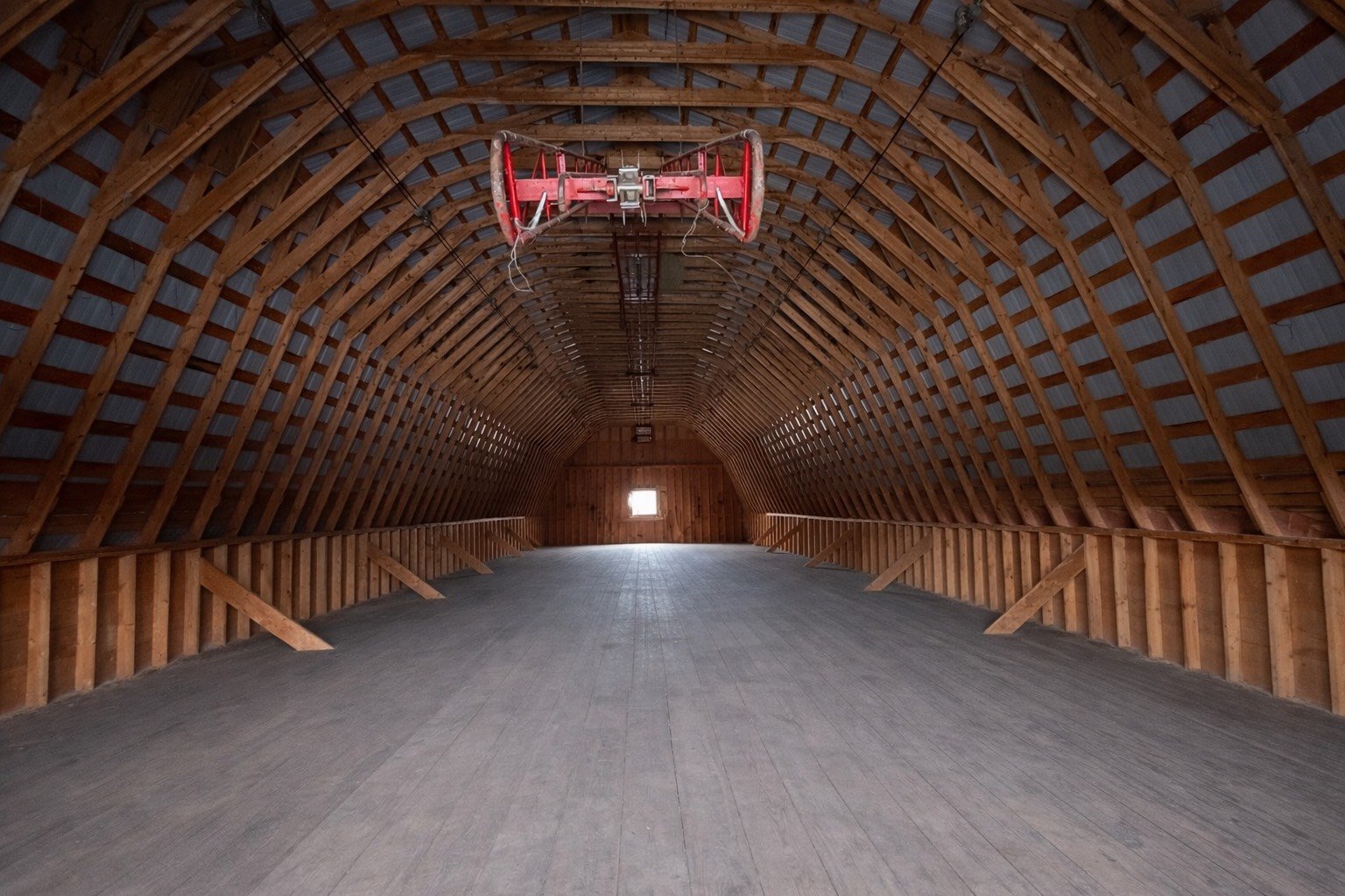 Photo nettoyée à l'aide de l'IA