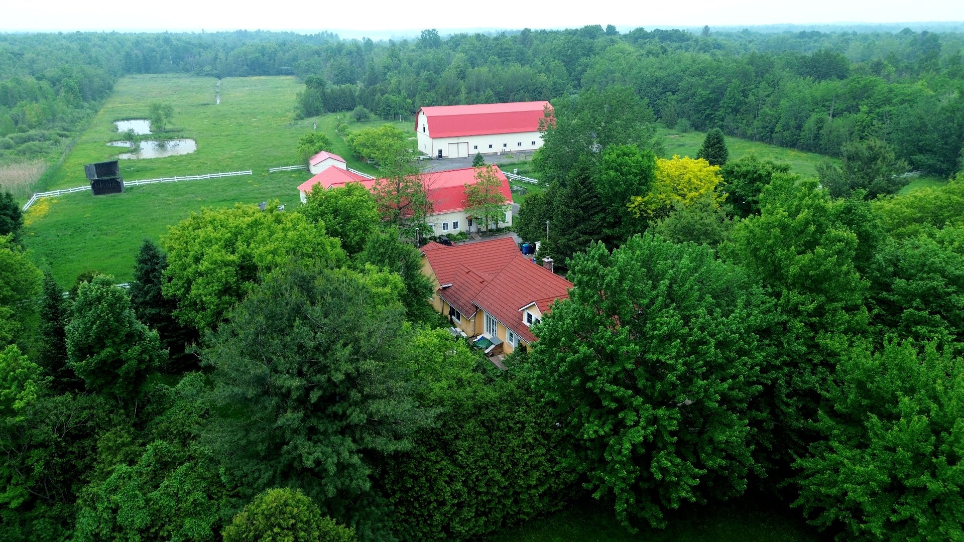 Vue d'ensemble