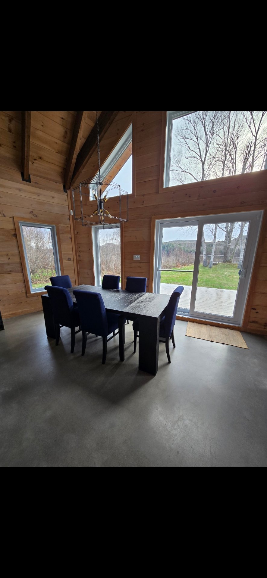 Salle à manger
