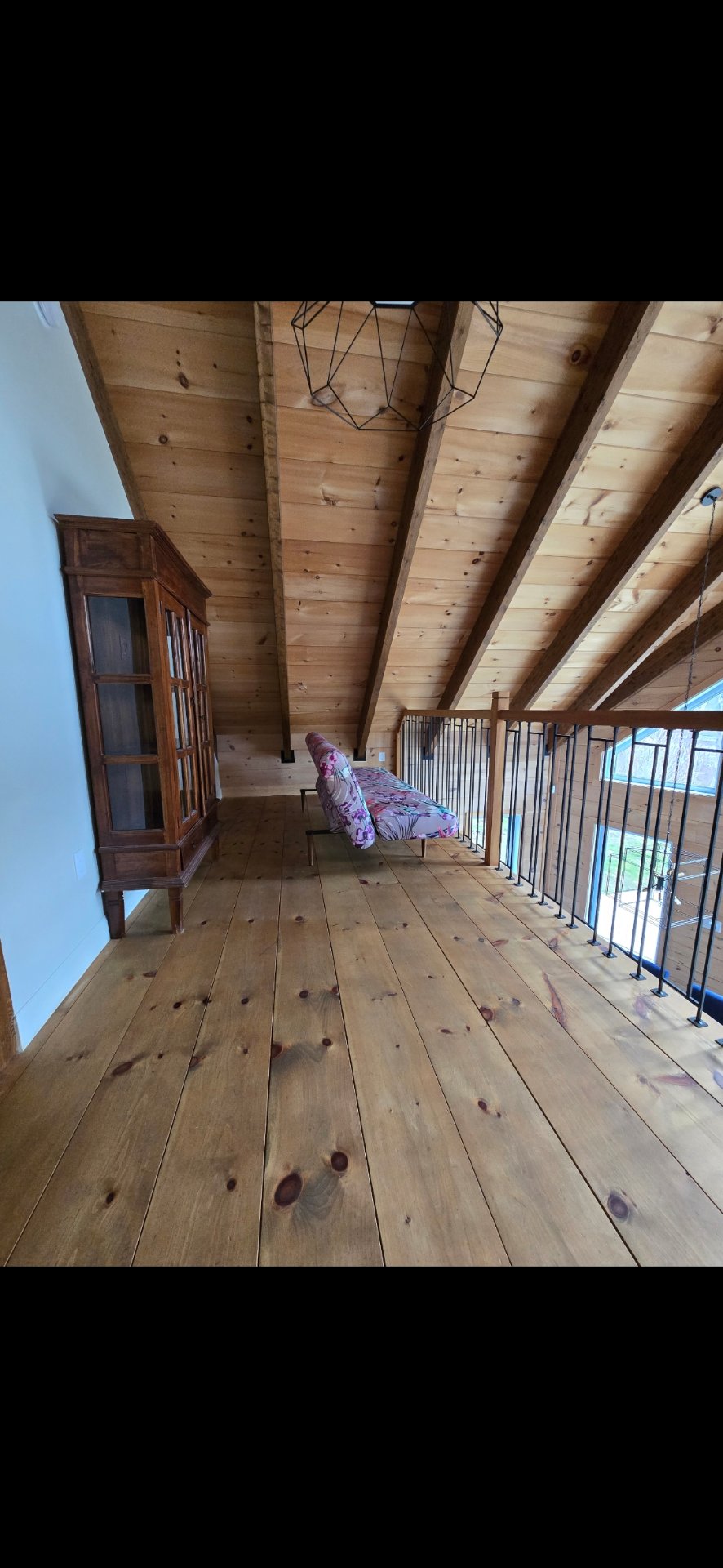 Mezzanine