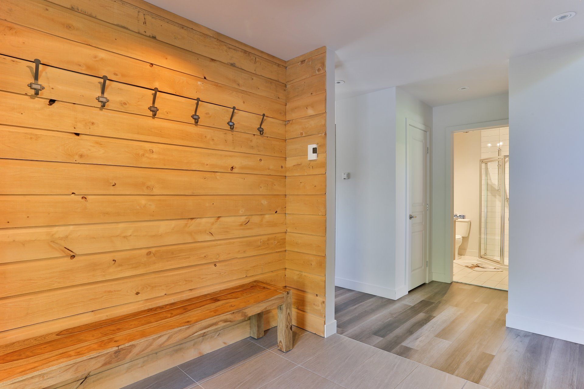 Hall d'entrée/Vestibule